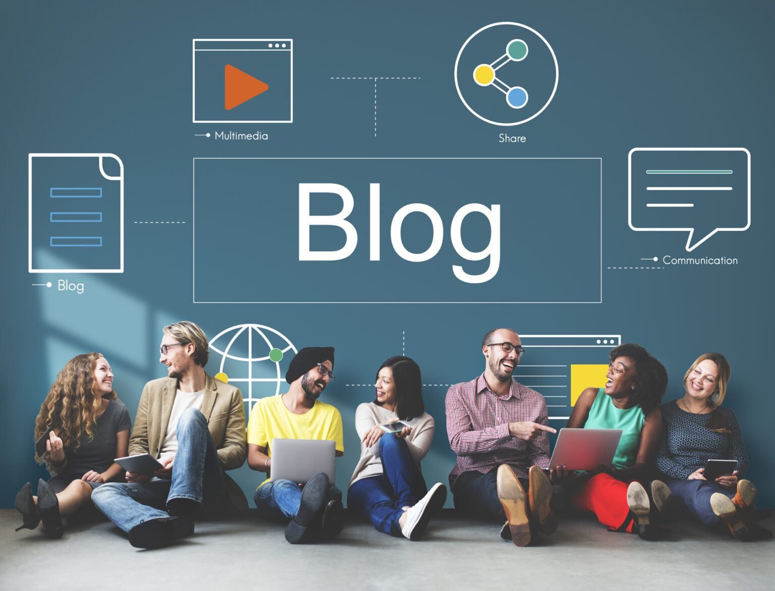 How to Monetize a Blog Top Strategies for Passive Income