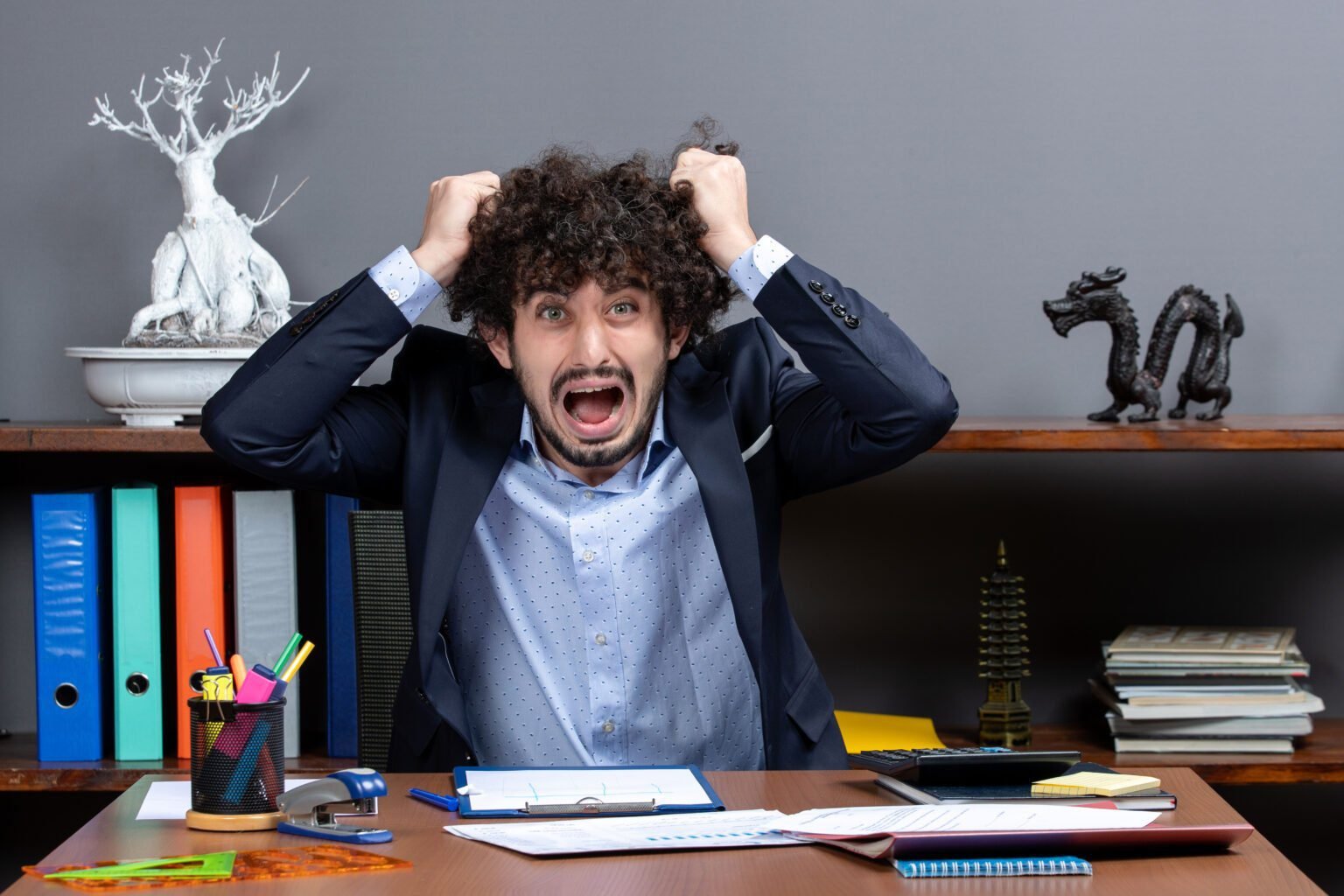 Effective Stress Management and Self-Care Tips