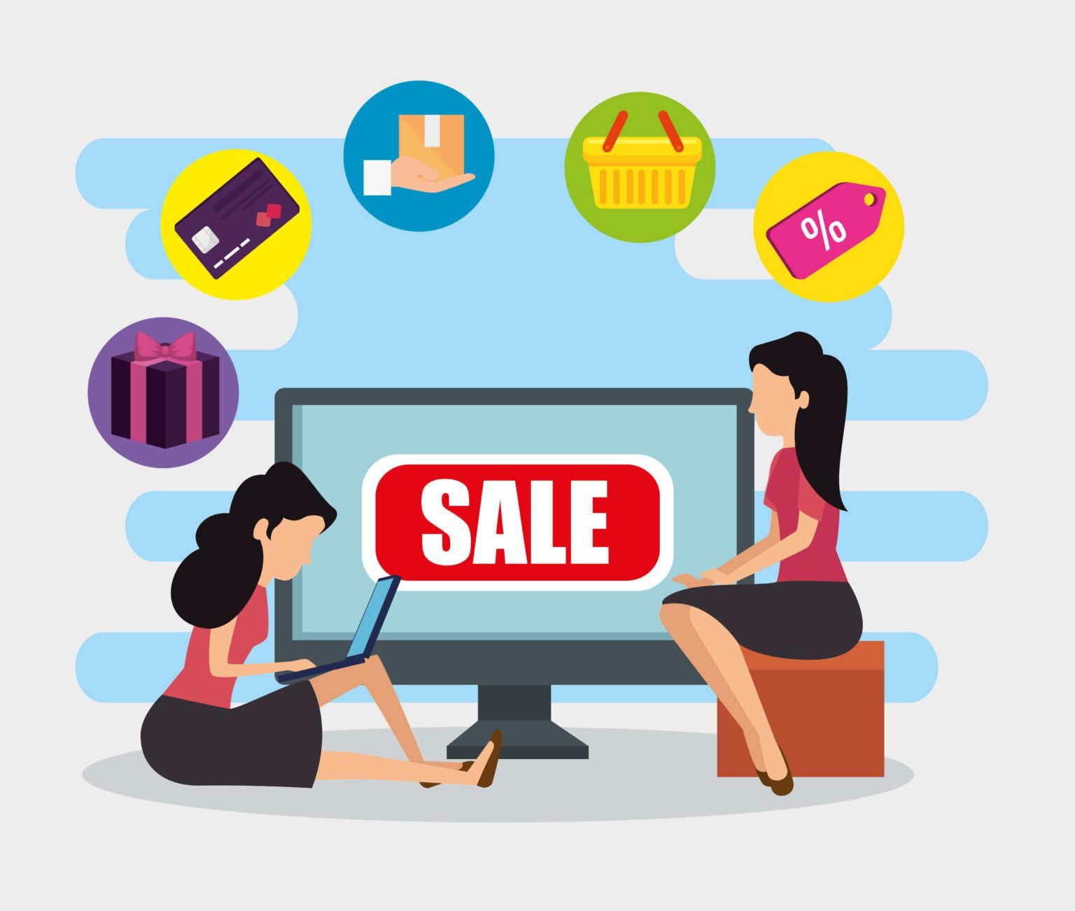How to Get Sales on Shopify Without Ads