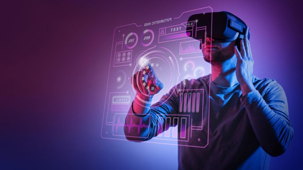 Top Latest Technology In Web Development