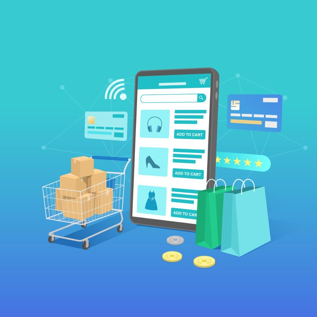Best Shopify Web Design Services in Lahore