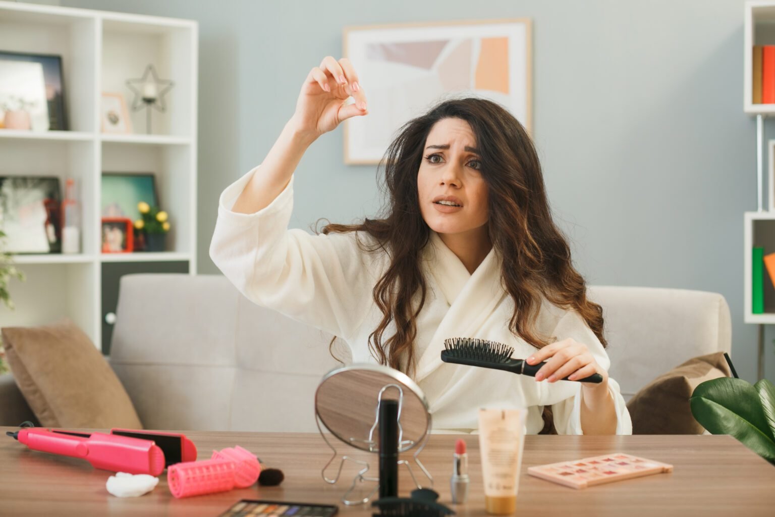 Hair Care Tips for Every Hair Type