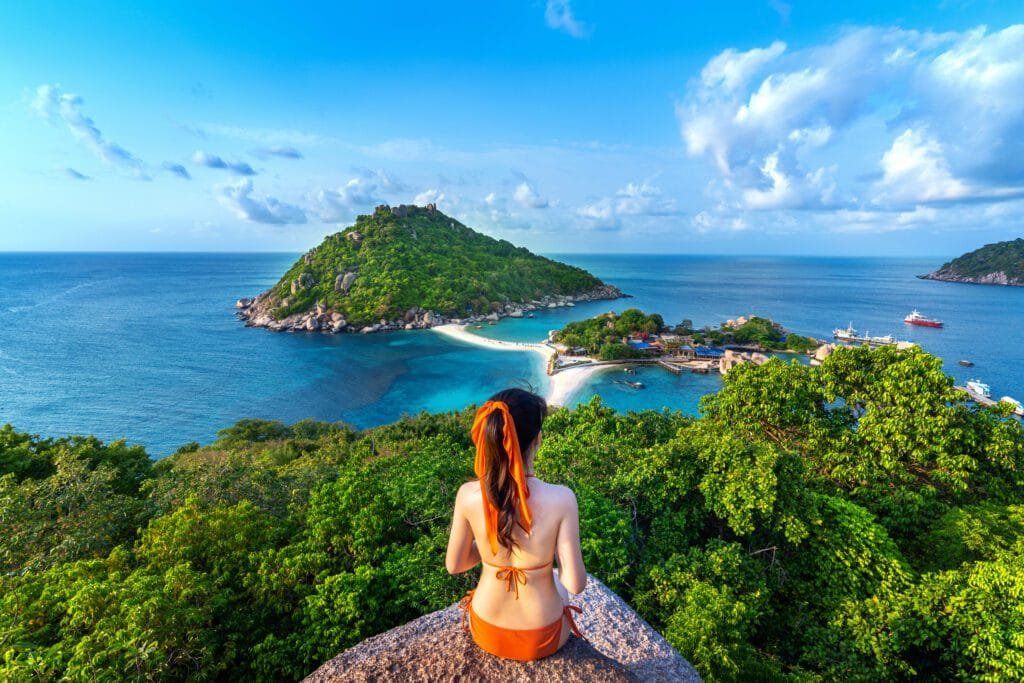 Affordable Best Beach Vacations in Thailand Top Picks!