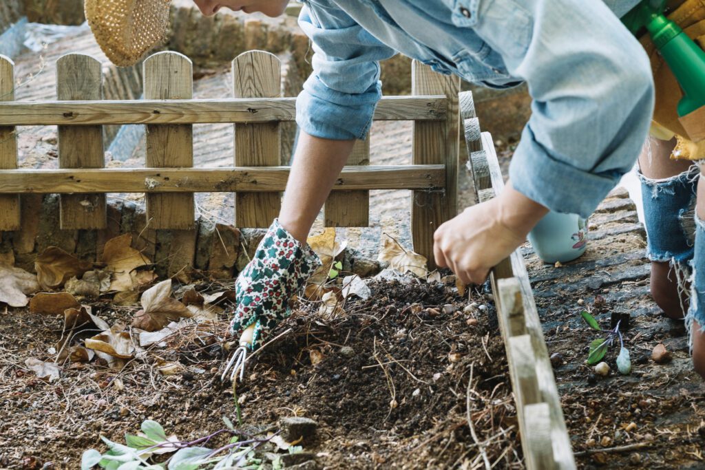 Organic Farming