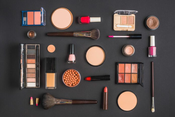 Makeup Collection 2025