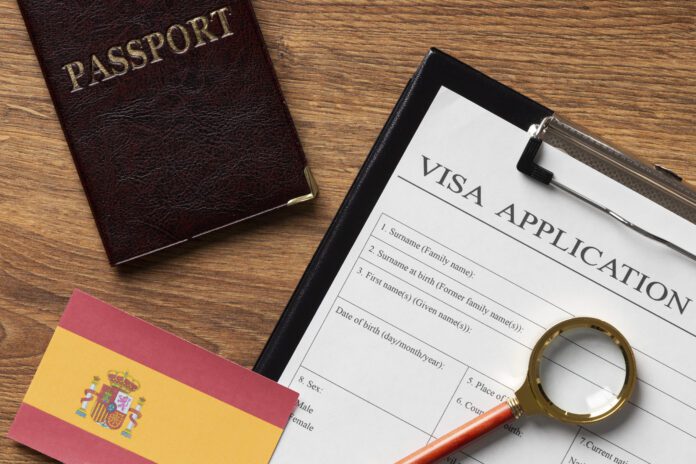 Spain Visit Visa Requirements Complete Guide