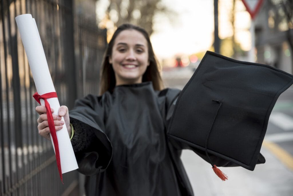 Online Business Degree Programs Accredited