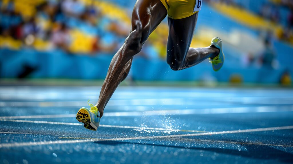 olympics-portrait-athlete-competing-olympic-mentor makers