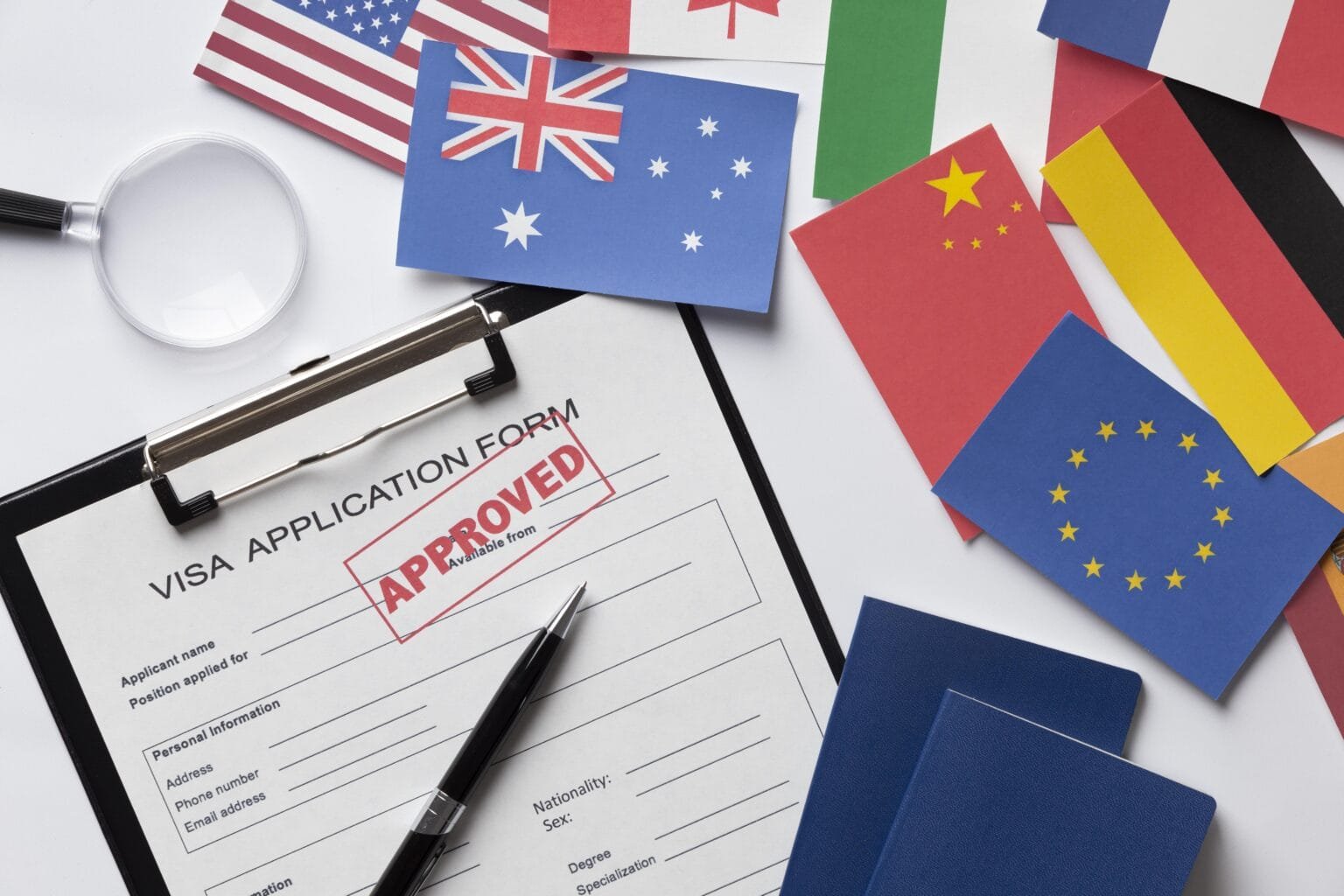 Schengen Visa for Pakistani Your Easy Guide to Europe