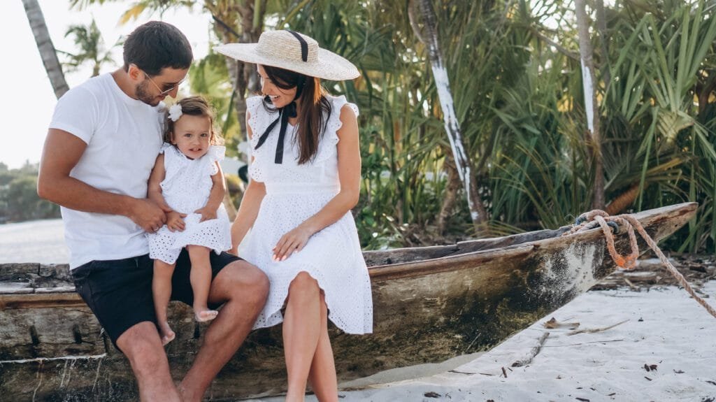 How to Plan the Perfect Family Vacation: Expert Tips
