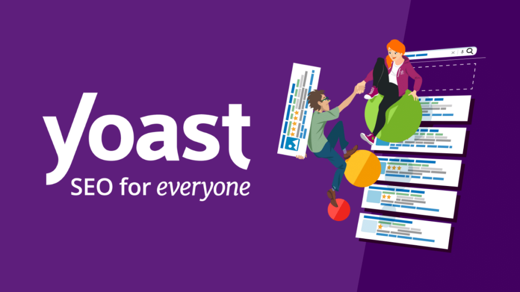 Yoast SEO Premium v24.0 – the #1 WordPress SEO Plugin 